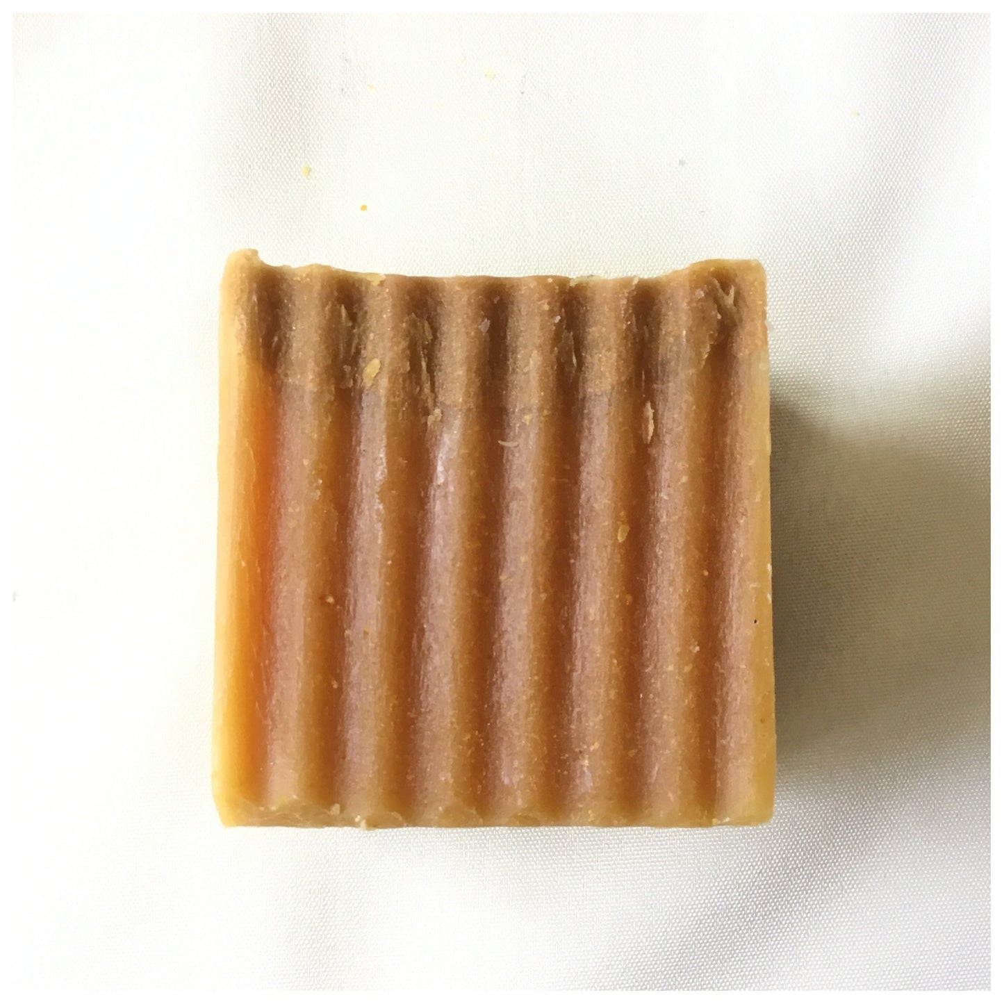 Savon surgras au miel 100g