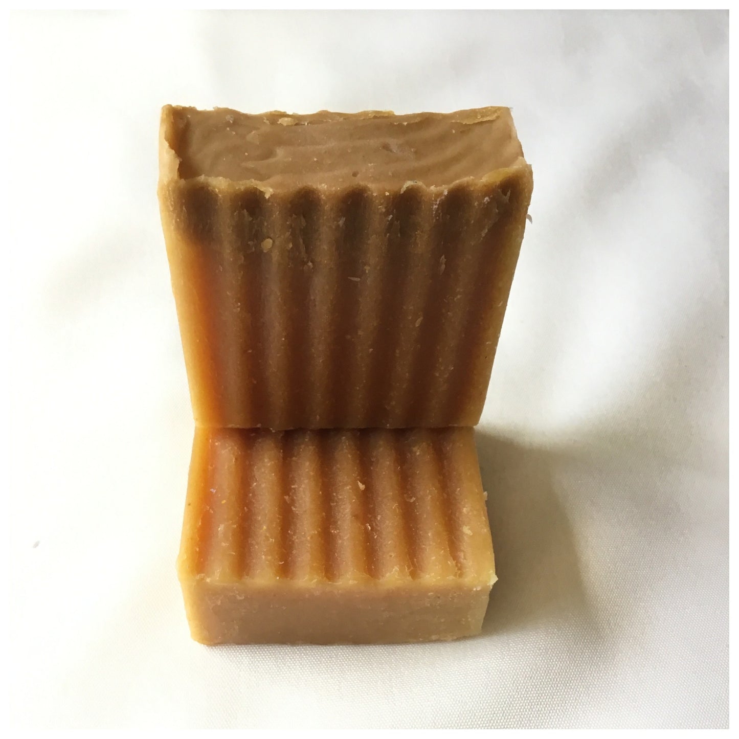 Savon surgras au miel 100g