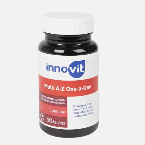 INNOVIT Food supplement Innovit Multi A-Z One-a-Day 60 Tablets