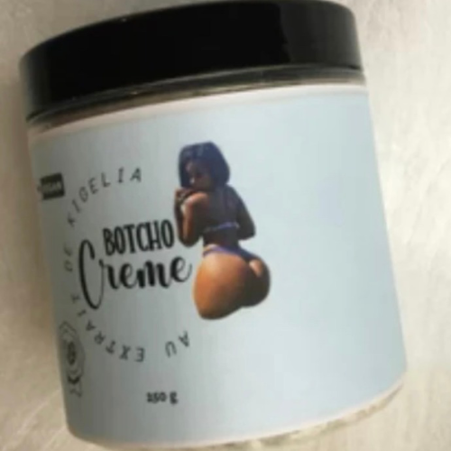 Best BOTCHO CREAM 2022!! Effective in 2-3 Weeks!!!