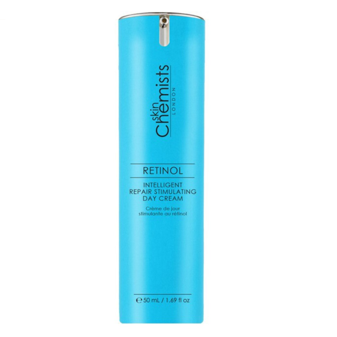 Restorative and stimulating day cream - Retinol Intelligent - Mature Skin 50ml