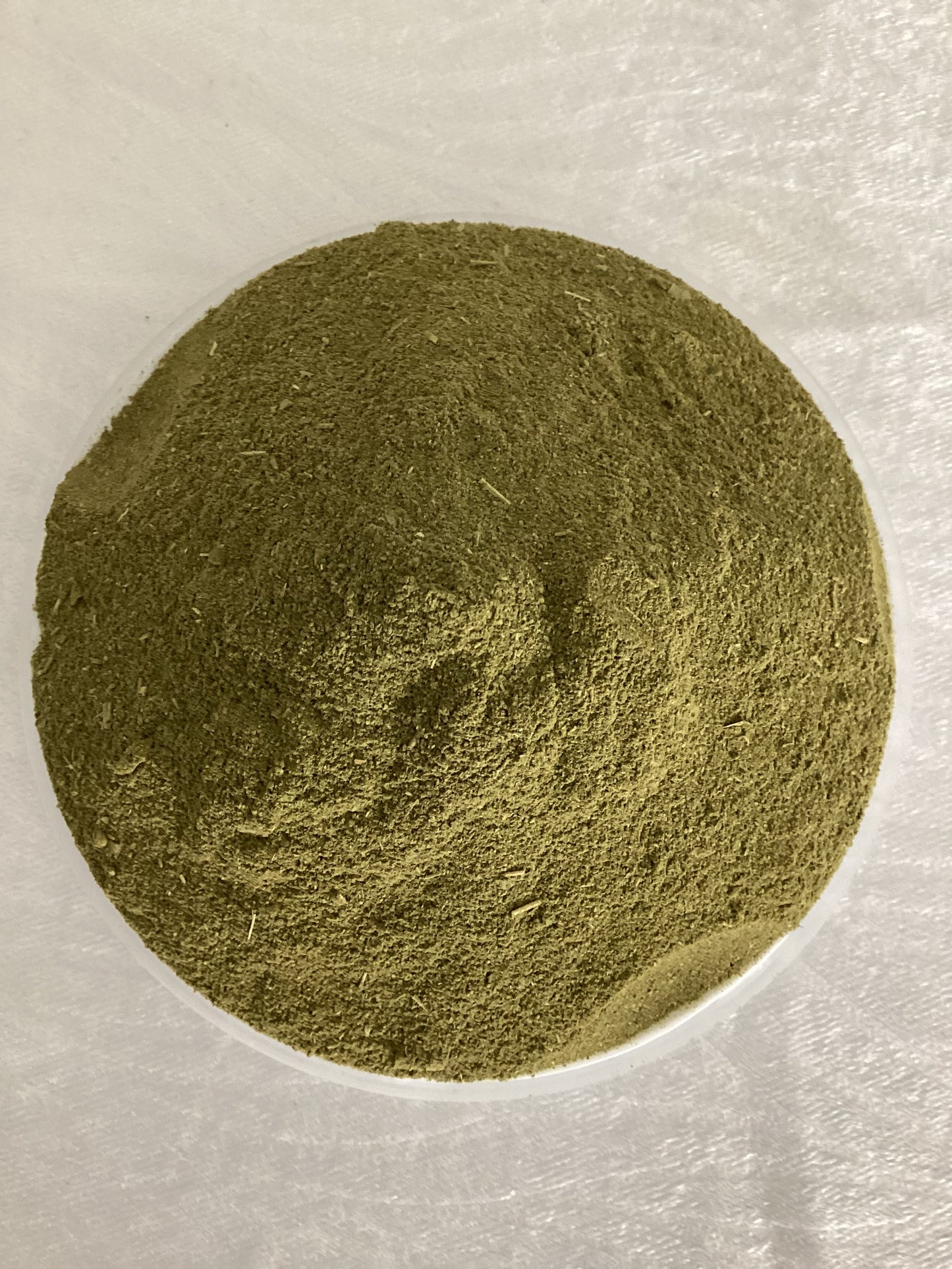 ORGANIC MORINGA POWDER