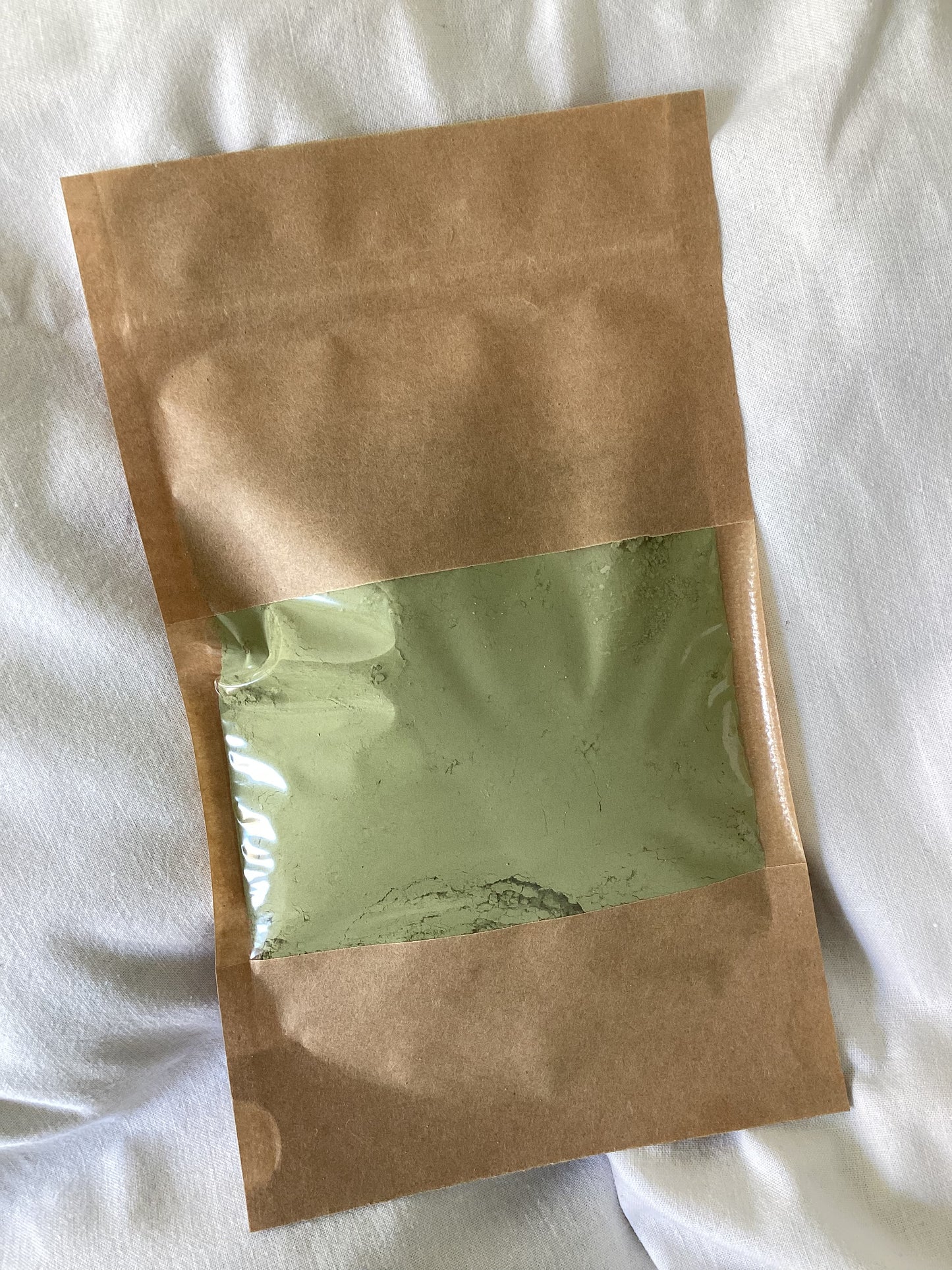 ORGANIC MATCHA POWDER