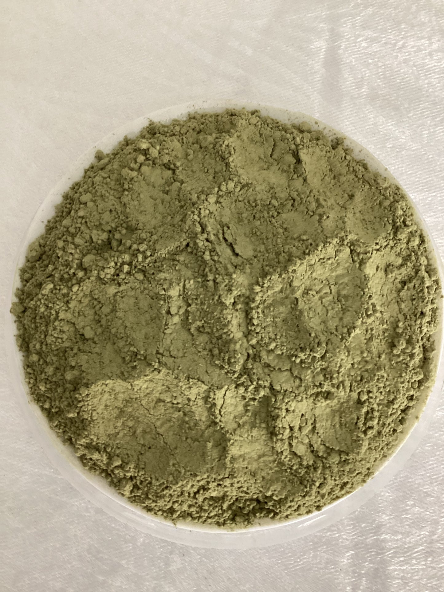 ORGANIC MATCHA POWDER