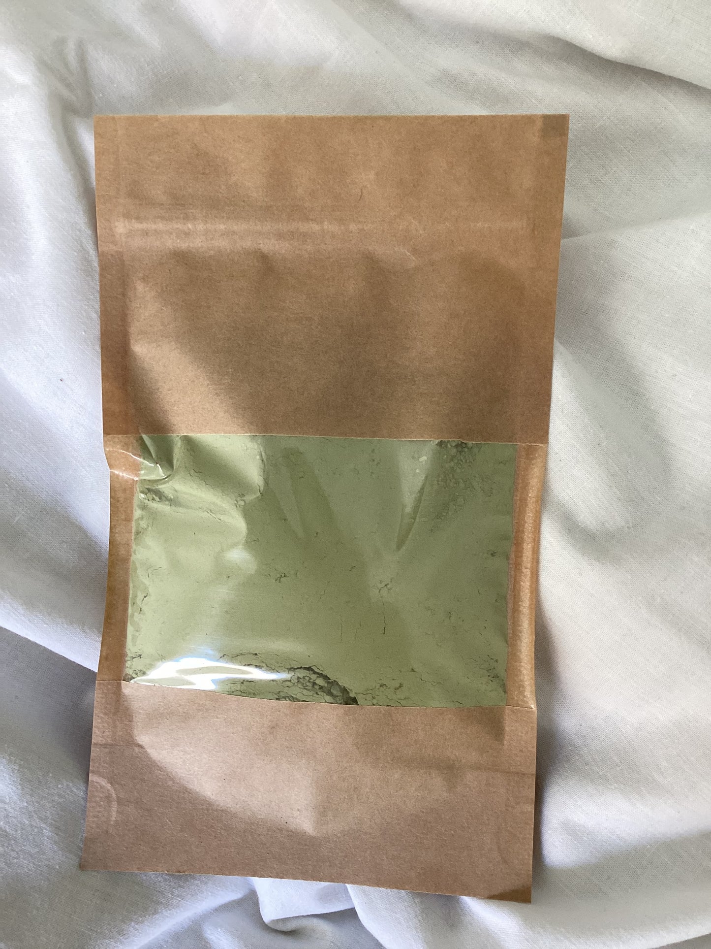 ORGANIC MATCHA POWDER