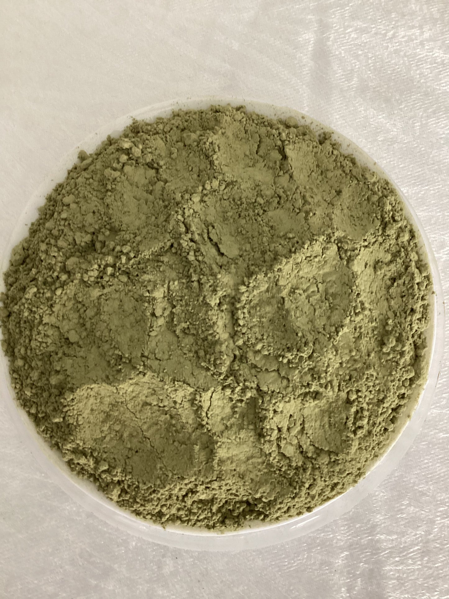 ORGANIC MATCHA POWDER